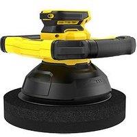 Stanley Fatmax 18V Stanley Fatmax V20 Cordless Polisher (Tool Only) Sfmce100B-Xj