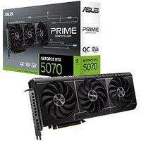 Asus Rtx 5070 Prime Overclocked Graphics Card