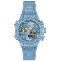 Lacoste Lc33 Ladies Watch Blue