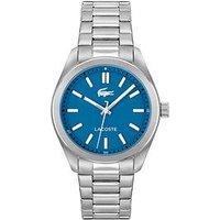 Lacoste Monceau Mens Watch Blue