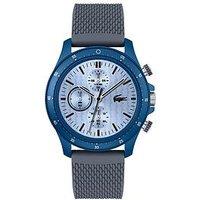 Lacoste Neoheritage Mens Watch Blue