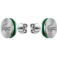 Lacoste Baseline Mens Earrings