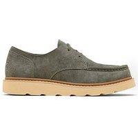 Sorel Mens Slabtown 62 Stoic - Brown