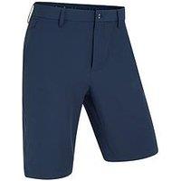 Stuburt Mens Golf Sparrow Short - Navy