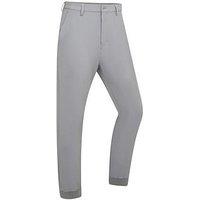 Stuburt Mens Golf Keston Jogger Trouser - Grey