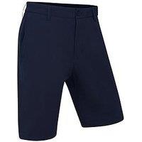 Oscar Jacobson Mens Golf Bedford Short - Navy