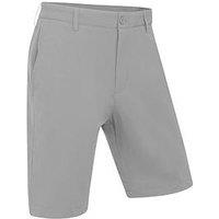 Oscar Jacobson Mens Golf Bedford Short - Grey