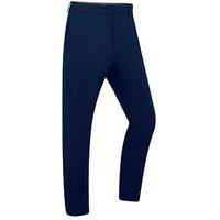 Oscar Jacobson Mens Golf Bowen Trouser - Navy