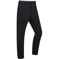 Oscar Jacobson Mens Golf Bowen Trouser - Black