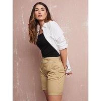 Long Tall Sally Tall Chino Short
