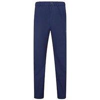 Oscar Jacobson Mens Golf Paterson Waterproof Trouser - Navy