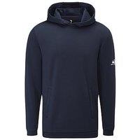 Stuburt Mens Golf Grouse Hoodie - Navy