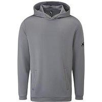 Stuburt Mens Golf Grouse Hoodie - Grey