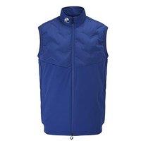 Stuburt Mens Golf Dunlin Padded Gilet - Blue