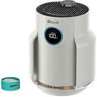 Shark Neverchange Air Purifier Mini