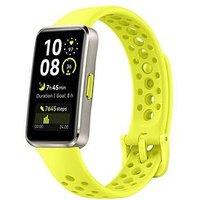 Huawei Band 10 Aluminum Alloy Green
