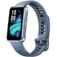 Huawei Band 10 Aluminum Alloy Blue