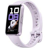 Huawei Band 10 Aluminum Alloy Purple