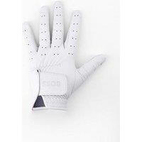Boss Mens Golf Tohmas Glove - White