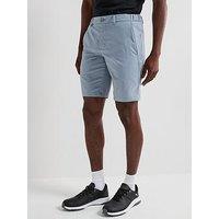 Boss Mens Golf Phoenix Pro Shorts - Grey