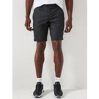 Boss Mens Golf Phoenix Pro Short - Black