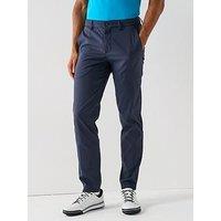 Boss Mens Golf Phoenix Pro Pants - Navy