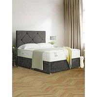 Airsprung 7500 Pocket Wool Mattress