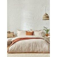 Yard Barton 100% Cotton Duvet Cover Set