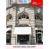 Virgin Experience Days Bridget Jones Film Location Walking Tour For Two, London