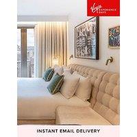 Virgin Experience Days 5* Virgin Hotels Edinburgh One Night Weekend Stay With Breakfast For Two