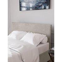 Very Home Winthorpe Headboard - Taupe