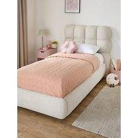 The Very Collection Snowball Bed With & Mattress Options (Buy & Save!) - Bed Frame Only