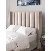 Very Home New Dakota Headboard - Natural