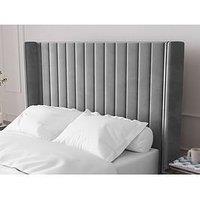 Very Home Kingston Double Headboard