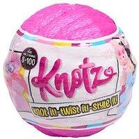 Knotz Animal Mystery Series
