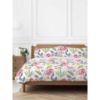 Copenhagen Home Mia Floral Duvet Cover Set