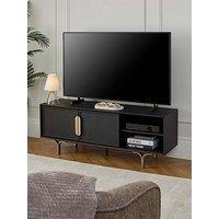 Very Home Lena Large Tv Unit - Fits Up To 60 Inch - Fsc Certified