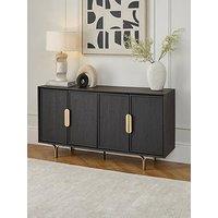 Very Home Lena Large Sideboard - Fsc Certified