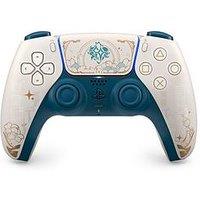 Playstation 5 Dualsense Wireless Controller - Genshin Impact Limited Edition