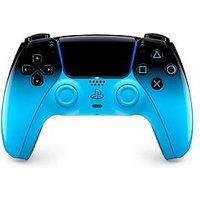 Playstation 5 Dualsense Wireless Controller - Rhythm Blue - For Ps5, Pc, Mac & Mobile