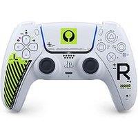 Playstation 5 Dualsense Wireless Controller - Marathon Limited Edition - For Ps5, Pc, Mac & Mobile