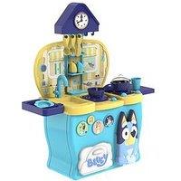 Bluey Bluey'S Kitchen