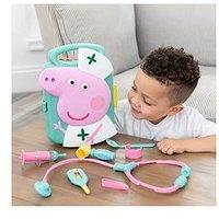 Peppa Pig Peppa Medic Play Centre