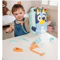 Bluey Medic Play Centre
