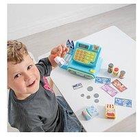 Bluey Cash Register