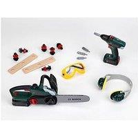 Bosch - Construction Worker Set