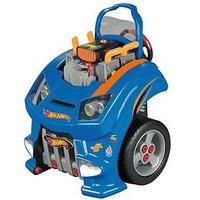 Hot Wheels - Car Engine