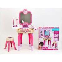 Barbie - Beauty Studio Happy Vibes With Nail Dryer