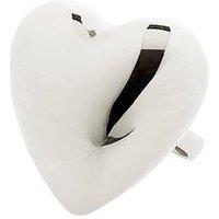 Pilgrim Annemette Ring Silver-Plated