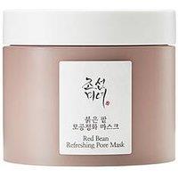 Beauty Of Joseon Red Bean Refreshing Pore Mask 140Ml